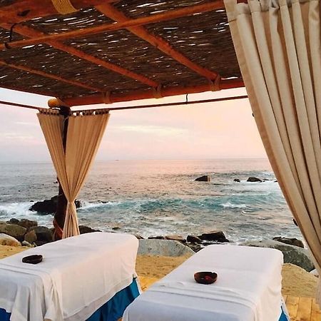 Best 1Br Ocean View Studio By Evb Rocks Apartment Cabo San Lucas Exterior photo